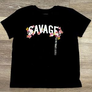 Modern lux T-shirt new with no tags